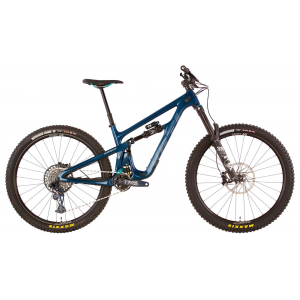 Yeti Cycles | Sb160 C2 Gx Bike 2024 Medium Cobalt