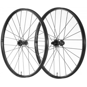 Industry Nine | En325/310 24H 29" Wheelset Front 15X110Mm, Rear 12X148Mm, 6-Bolt, Xd