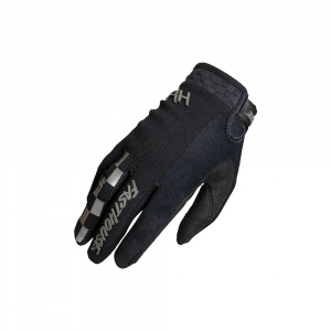 Fasthouse | Youth Speed Style Ridgeline Glove Men's | Size Large In Black