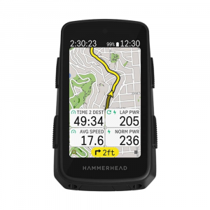Sram | Hammerhead Karoo Bike Computer Gps Bike Computer