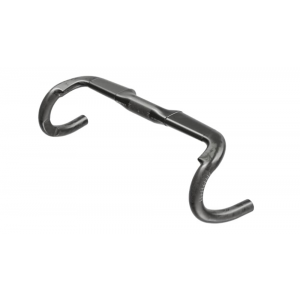 Zipp | Sl 80 Race Drop Handlebar 40Cm Mt/bk | Aluminum