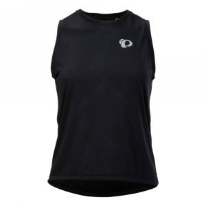 Pearl Izumi | Women's Canyon Tank | Size Extra Large In Rosewood | Polyester
