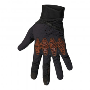 Endura | Mt500 D3O Glove Ii Men's | Size Extra Small In Haar Grey