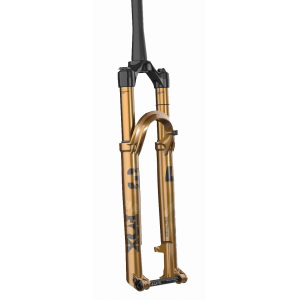 Fox Racing Shox | 34 Sc 50Th Anniversary Ltd Ed Podium | Gold | 29" Fork 120Mm