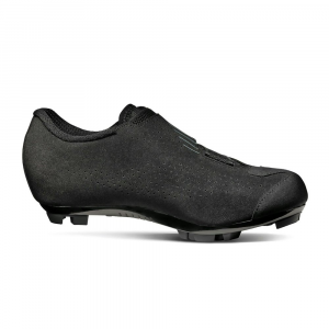 Sidi | Aertis Women's Mountain Shoes | Size 37 In Black/black | Nylon