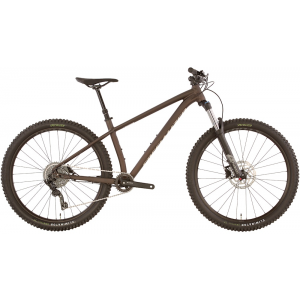 Specialized | Fuse 27.5" Bike 2022 Satin Doppio / Sand, Medium