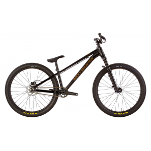 Rocky Mountain | Flow Bike 2024 | Black/brown | Md