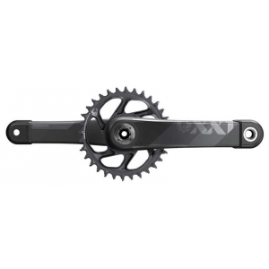 Sram | Xx1 Eagle Axs Dub Dm 34T X-Sync 2 Crankset 175Mm | Aluminum