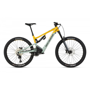 Rocky Mountain | Altitude Powerplay Alloy 30 Coil Bike 2023 Blue S