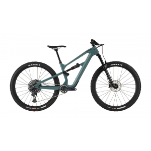 Cannondale | Habit Carbon 1 Bike Jade Large