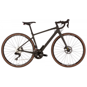 Cannondale | Synapse Carbon 2 Le Bike | Smoke Black | 51Cm