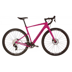 Cannondale | Topstone Carbon Apex Axs Bike | Orchid | Large