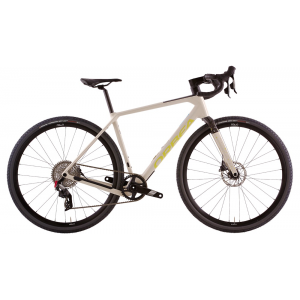 Orbea | Terra M41Eteam Bike 2024 | White | Lime M