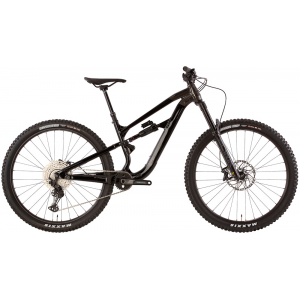 Cannondale | Habit Lt 2 Bike | Smoke Black | Large