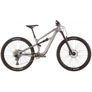 Cannondale | Habit 3 Bike | Grey | Medium