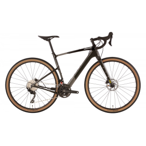 Cannondale | Topstone Carbon 4 Bike | Smoke Black | Extra Large