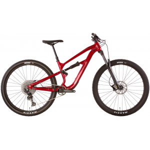 Cannondale | Habit 4 Bike | Candy Red | Large