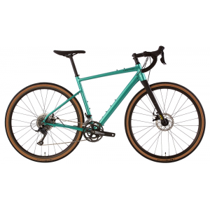 Cannondale | Topstone 3 Bike | Turquoise | Extra Small