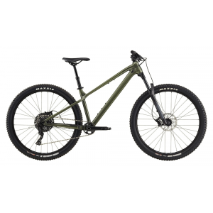 Cannondale | Habit Ht 2 Bike | Mantis | Large