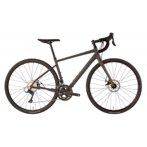 Cannondale | Synapse 3 Bike | Smoke Black | 58Cm