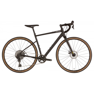 Cannondale | Topstone 4 Bike | Black | Medium