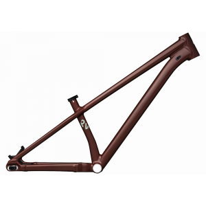 Specialized | P.4 Frame 2023 Rstdred/whtsge