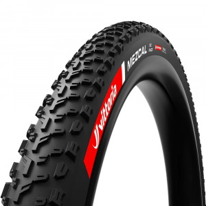 Vittoria | Mezcal Xc Race G2.0 29" Tire 29X2.4 Xc Race, Black | Nylon