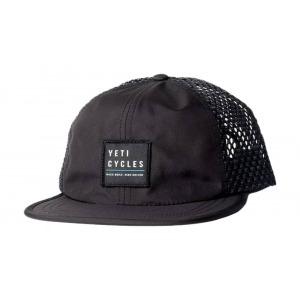 Yeti Cycles | Tech Trucker Patch Hat Men's In Olive | Nylon