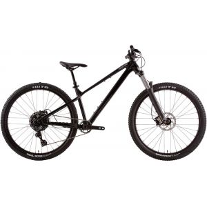 Cannondale | Habit Ht 3 Bike | Black Pearl | Large