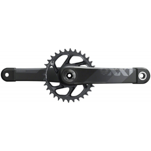 Sram | Xx1 Eagle Dub Dm 32T X-Sync 2 Crankset 175Mm | Aluminum