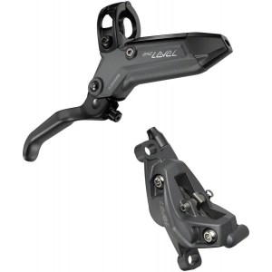 Sram | Level Bronze Stealth 4 Piston Disc Brake Rear 2000Mm