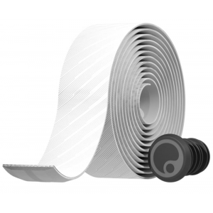 Ergon | Bt Road Bar Tape | White | Speed