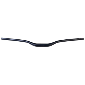 5Dev | Alloy 35Mm Handlebar | Black | 40Mm Rise | Aluminum