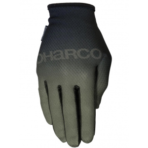 Dharco | Men's Race Glove | Size Large In Supernova