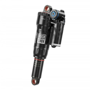 Rockshox | Super Deluxe Ultimate Rc2T Shock 230X65 0L2 R55C30 Hb X4Ss C2