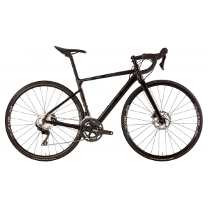 Cannondale | Caad13 Disc 105 Bike | Matte Black | 58Cm