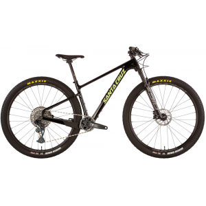 Santa Cruz Bicycles | Highball 3.1 C S 3P Bike | Black | Xl