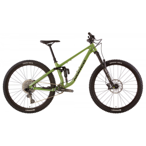 2019 norco fluid fs 4 online