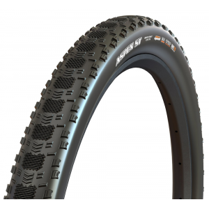 Maxxis | Aspen St 29" Tire 29X2.4", Maxxspeed/exo/tr | Rubber