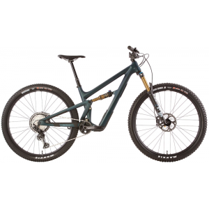 Ibis Bicycles | Ripley V5 Xt Bike | Blue | M