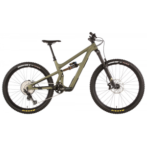 Ibis Bicycles | Ripmo V3 Deore Bike | Olive | L