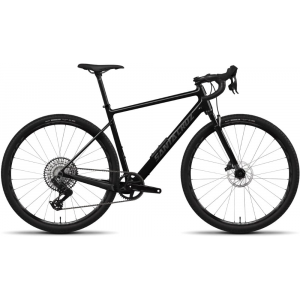 Santa Cruz Bicycles | Stigmata 4 Cc Rival Axs-1X Bike | Gloss Black Sparkle | 2Xl