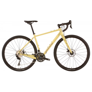 Norco | Search Xr A2 Bike | Beige/grey | 52