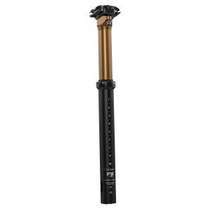 Fox Racing Shox | Transfer Sl Factory Seatpost 31.6Mm 125Mm | Aluminum