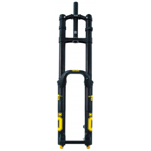 Ohlins | Dh Air Ttx12 180Mm