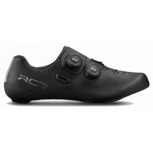 Shimano | Sh-Rc703W Cycling Shoes Women's | Size 43 In Black