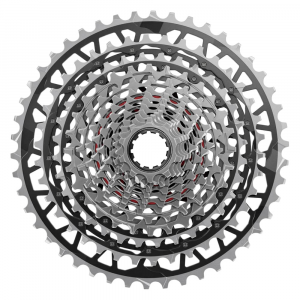 Sram | Xg-1391 Xplr E1 13 Speed Cassette 10-46T