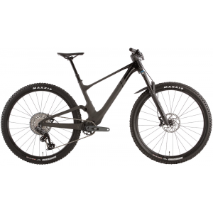 Scott Bikes | Scott Spark St 910 Tr Bike 2024 | Black | Sm