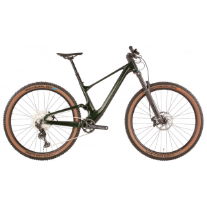 Scott Bikes | Scott Spark 930 Bike 2024 | Green | S