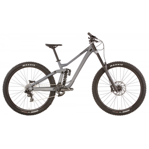 Scott Bikes | Scott Gambler 920 Bike 2024 | Silver | L